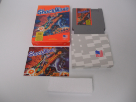 Shockwave (USA)