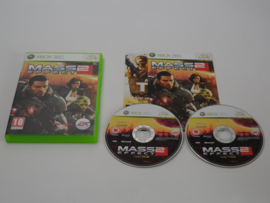 Mass Effect 2
