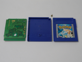 Pokemon Blue (EUR)
