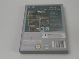 Medal of Honor: Frontline (HOL)
