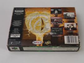 Shadowgate 64 Trials of the Four Towers (ITA)