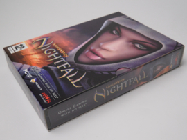 Guild Wars Nightfall