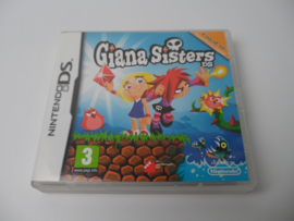 Giana Sisters (EUR)