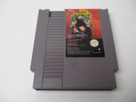 Wrath of the Black Manta (FRA)