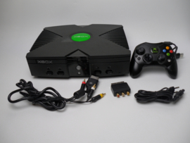 Xbox Classic Console Set (Zwart) #3
