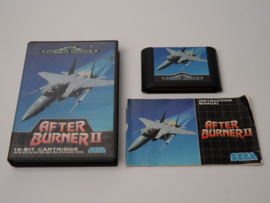 After Burner II