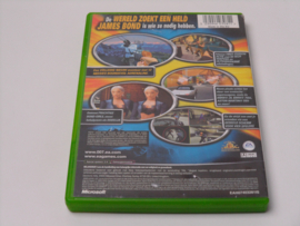 007: Agent Under Fire