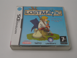 Lost Magic (EUR)