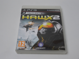 Tom Clancy's Hawx 2