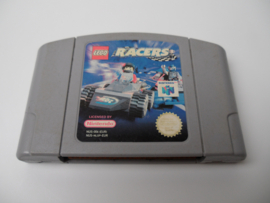 Lego Racers (EUR)