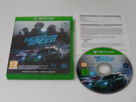 Need for Speed
