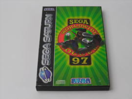 Sega Worldwide Soccer 97