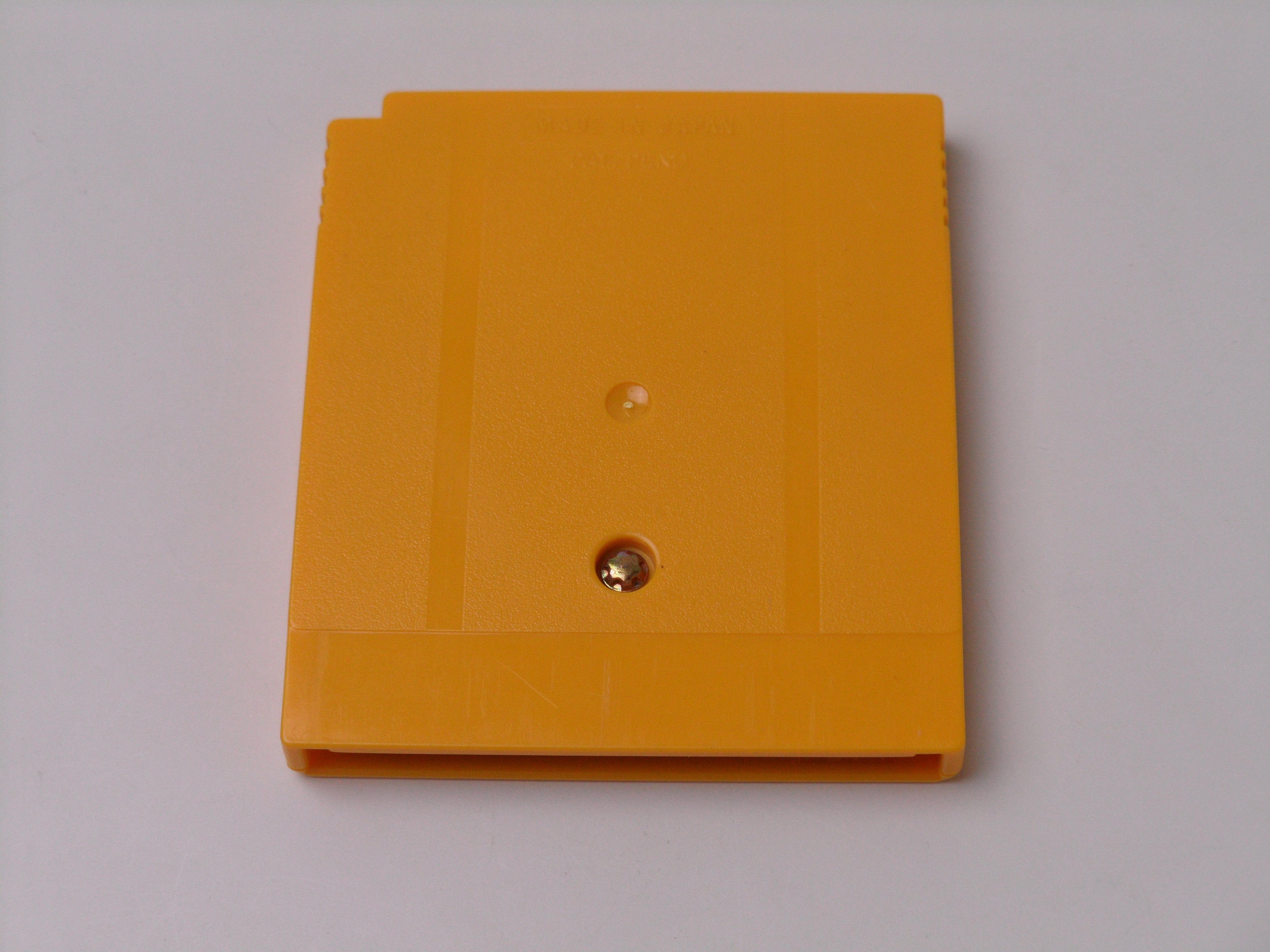 Pokemon Yellow (NTSC)