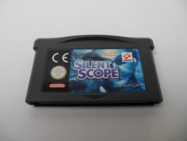 Silent Scope (EUR)