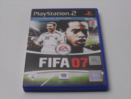 FIFA 07