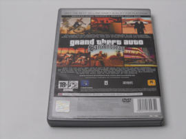 Grand Theft Auto: San Andreas