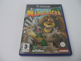 Madagascar (HOL)