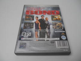 James Bond 007: Everything or Nothing
