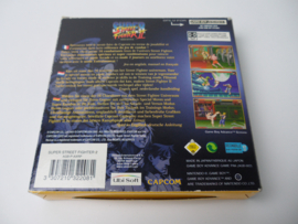 Super Street Fighter II - Turbo Revival (EUU)
