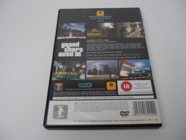 Grand Theft Auto III