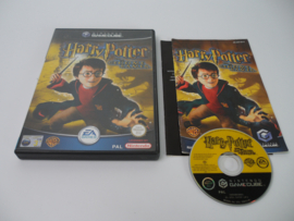 Harry Potter and the Chamber of Secrets (HOL)