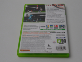 FIFA 10 Doosje & Handleiding