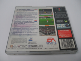 Fifa 98 Road to World Cup