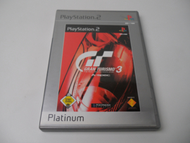 Gran Turismo 3 A-Spec