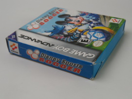 Disney Sports Soccer (USA)