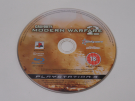 Call of Duty: Modern Warfare 2