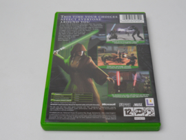 Star Wars Knights of the Old Republic II