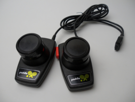Atari 2600 Paddle Controllers