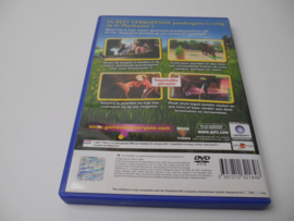 Horsez: Plezier op de Manege