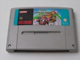 Super Mario Kart (FAH)