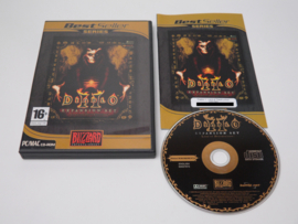Diablo II : Lord of Destruction (Expansion Set)