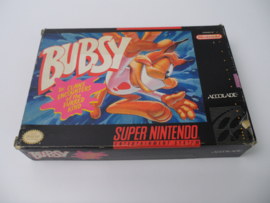 Bubsy