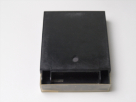 1 Race / Spin-Out / Cryptogram