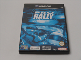 Pro Rally (UKV)