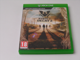 State of Decay 2
