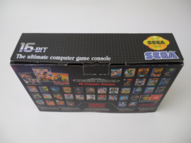 Sega Mega Drive Mini