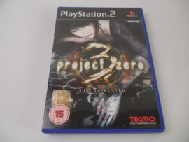 Project Zero 3: The Tormented