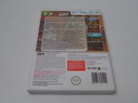 Wild West Shootout (EUR)