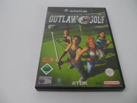 Outlaw Golf (EUR)