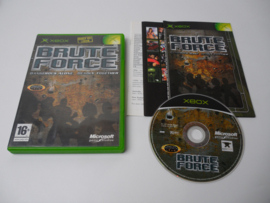 Brute Force