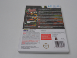 Calvin Tucker's  Farm Animals Racing (EUR)