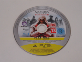 Assassin's Creed Brotherhood