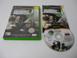 Tom Clancy's Ghost Recon