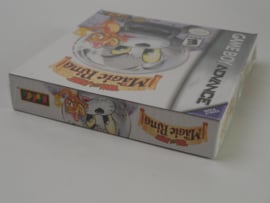 Tom and Jerry: The Magic Ring (USA)