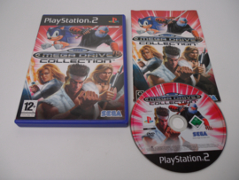 Sega Mega Drive Collection
