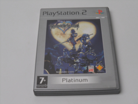 Kingdom Hearts (Platinum)
